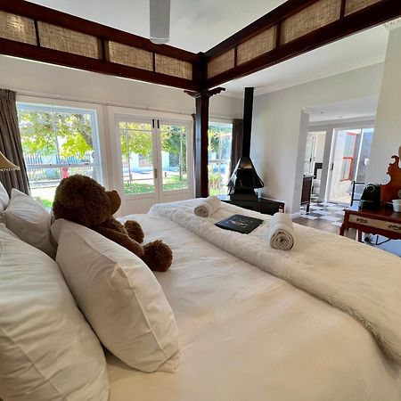 Hotel Goblin'S Creek St Helena Bay Zewnętrze zdjęcie